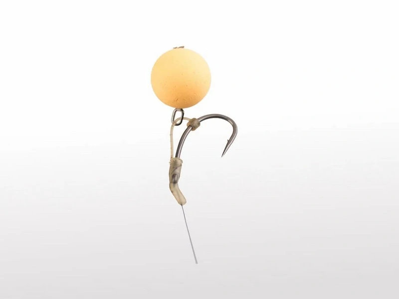 Zfish Rovnátko D-Rig Kickers - 10 ks