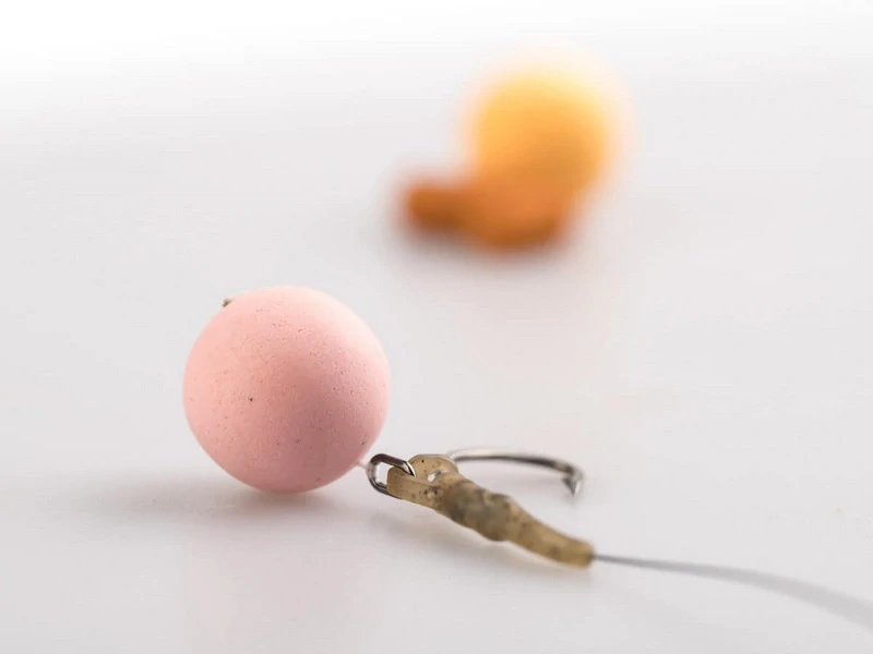 Zfish Rovnátko Pop-Up Hook Aligner - 10 ks