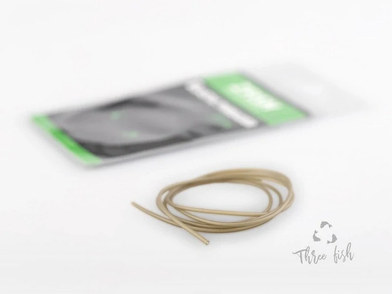 Zfish Bužírka PVC Tube 1 m - 2,2 mm