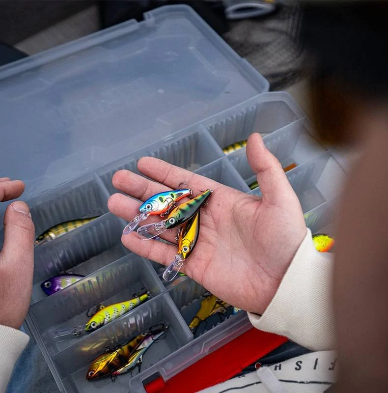 Rapala Harvest Shad 05 SB
