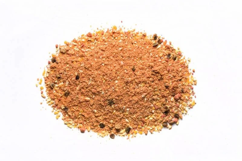 Mivardi Krmítková směs V1 Extreme Carp Mango - 2850 g