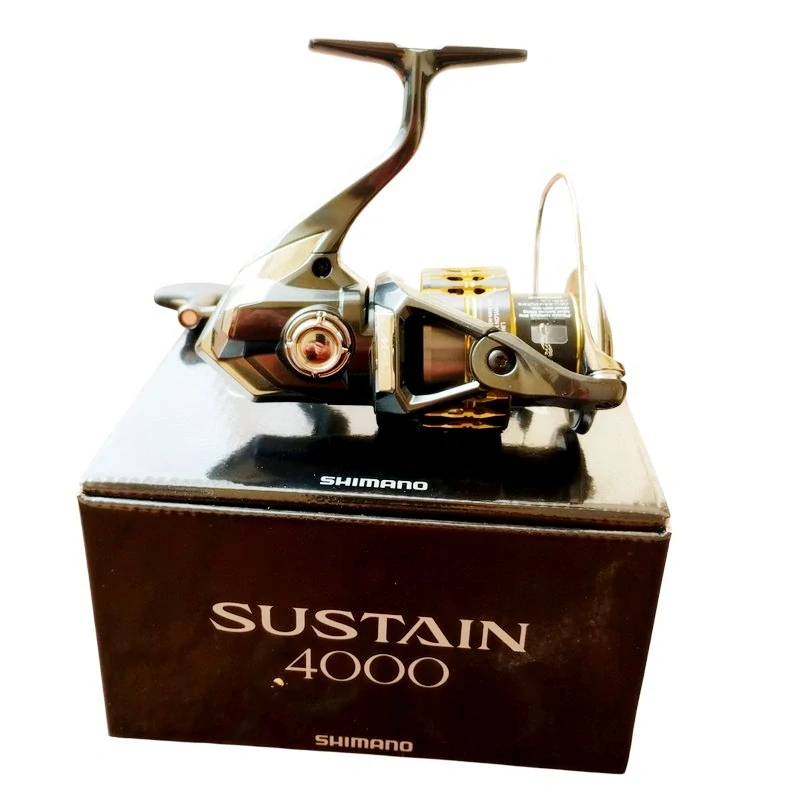 Shimano Sustain FK 4000