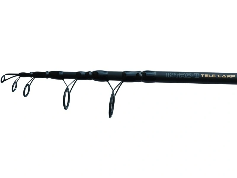 Mikado Prut Intro Tele Carp II 330 cm 3,00 lbs 6 dílů