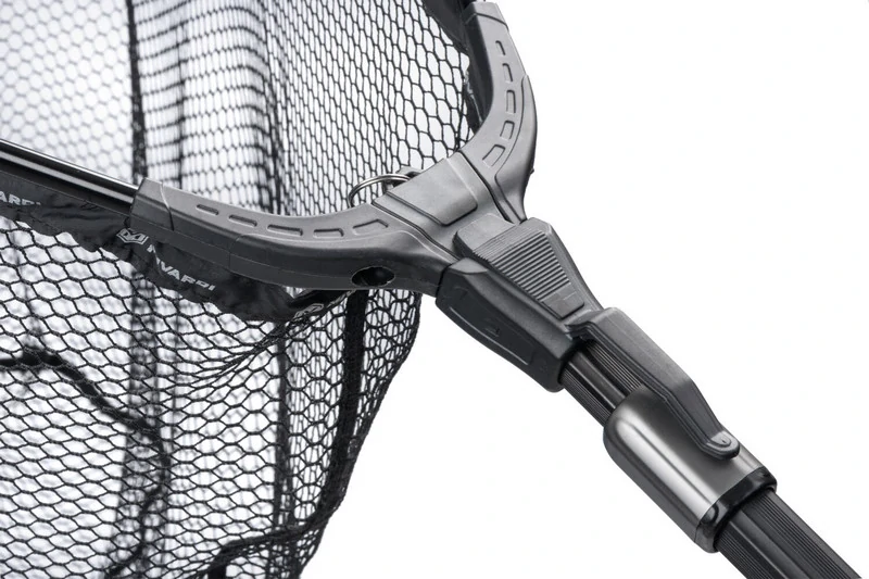 Mivardi Podběrák Metal Pro II 250