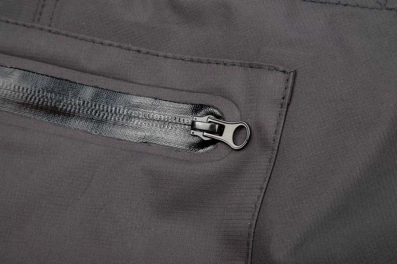 Mikado Prsačky černé Black Basic UMS08 vel. 41