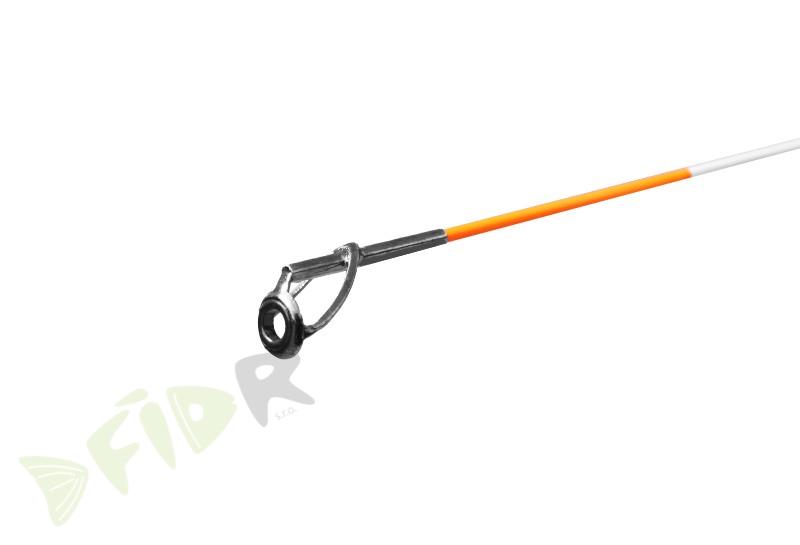 Přívlačový prut DELPHIN Wild Spin UL - 1 - 5g/ 2,10m