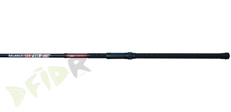 Teleskopický prut  Balance Tele 80 - 40-80g/ 3,00m
