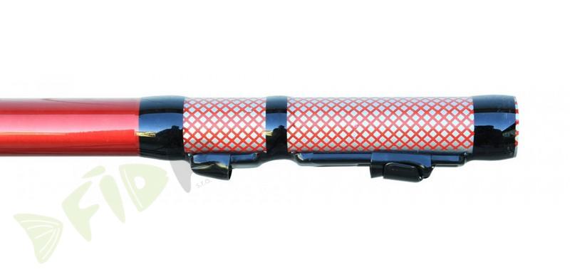 Prut Sema Basic Bolo - 4,00m/20g