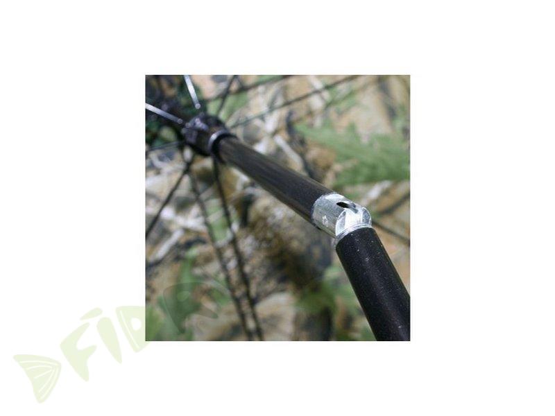 Deštník / slunečník Standard Realtree - 190cm