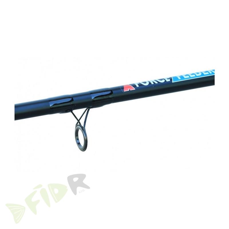 Prut Sema X-Force Feeder L - 50g/ 3,00m