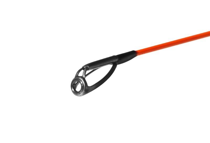 Přívlačový prut DELPHIN Wild Spin Jig - 7 - 32g/ 2,15m