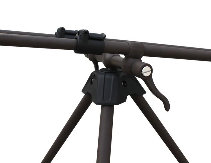 Tripod Delphin Static