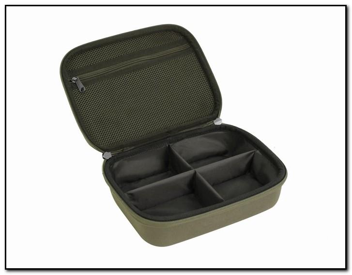 Taška DELPHIN Smart Lead Bag - 25 x 19 x 8,5cm