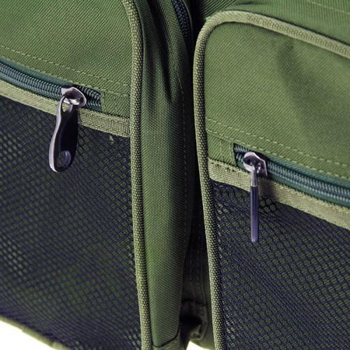 Taška NGT XPR Multi-Pocket Carryall