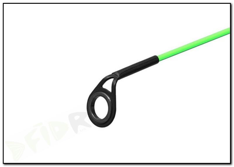 Prut Delphin River Trophy Feeder_300cm_160g_3 špičky