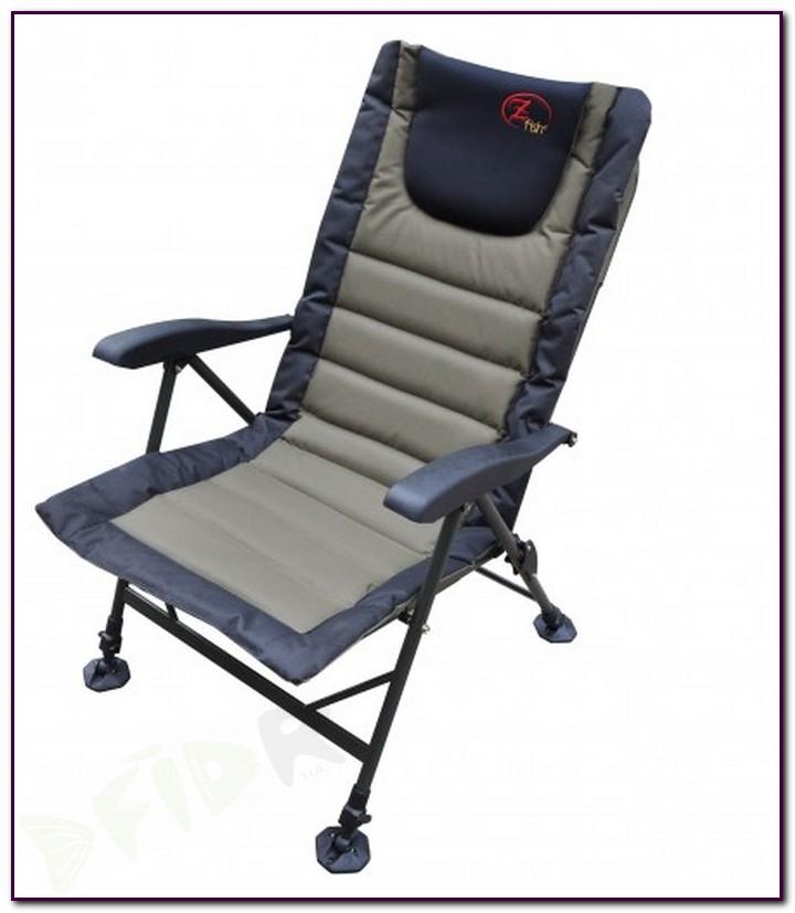 Křeslo Zfish Deluxe Chair