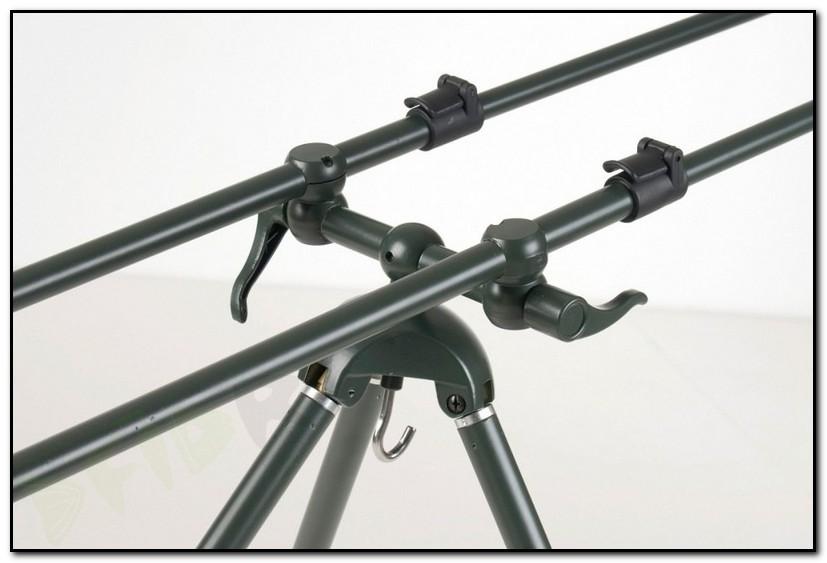 MIVARDI Tripod Premium + 2x Sounder Easy + 2x Swingarm Easy