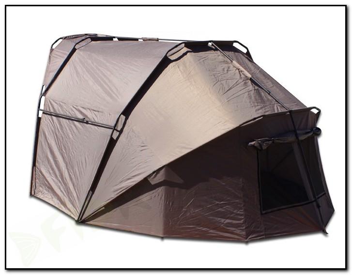Bivak Delphin YURTA model 2017