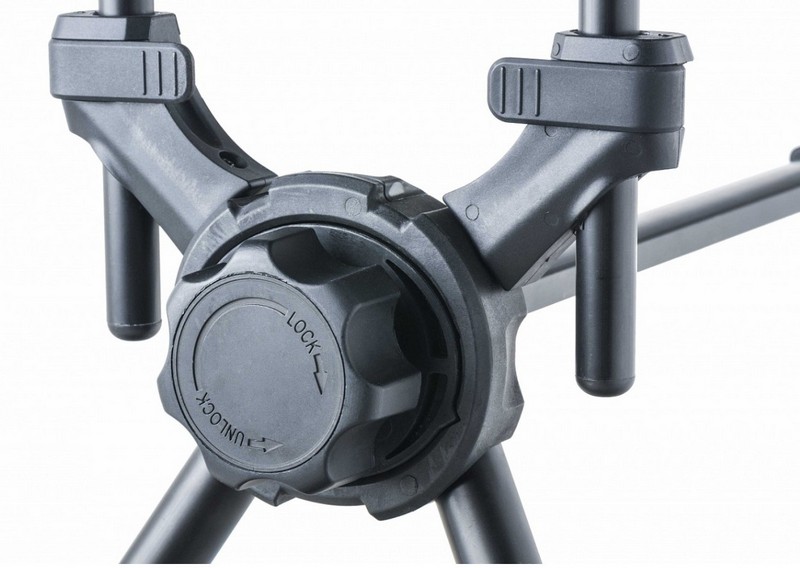 Mivardi Rodpod Professional
