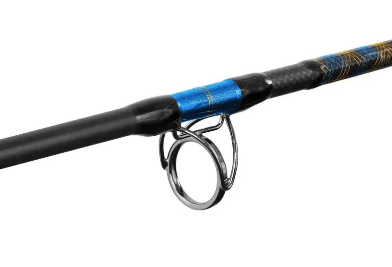Prut Delphin Hazard 285cm_500g_2díly