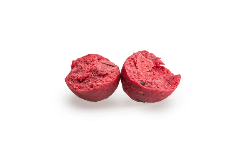 Mivardi Boilies Rapid Easy Catch Anglická Jahoda 950 g - 24 mm