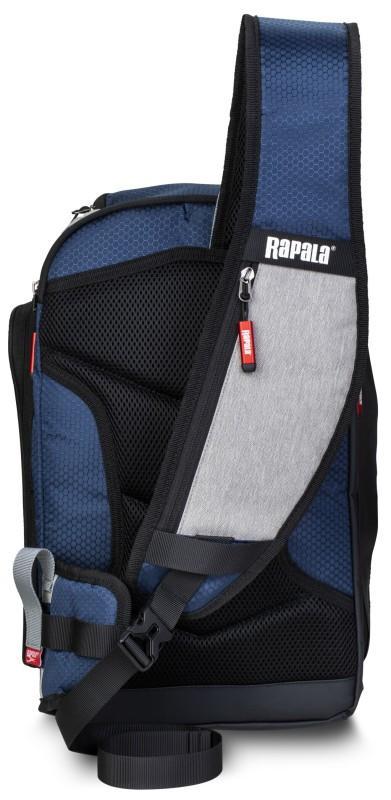 Batoh Rapala CountDown Sling Bag