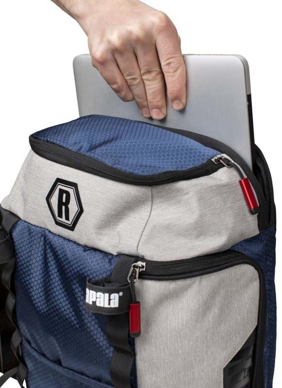 Batoh Rapala CountDown Backpack