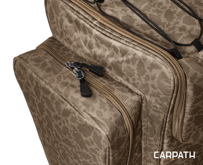 Batoh Delphin Area Carper Carpath XXL