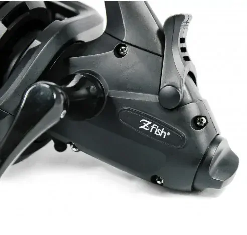Zfish Naviják Rider 5000