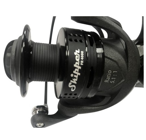 Zfish Naviják Skipper FR 4000