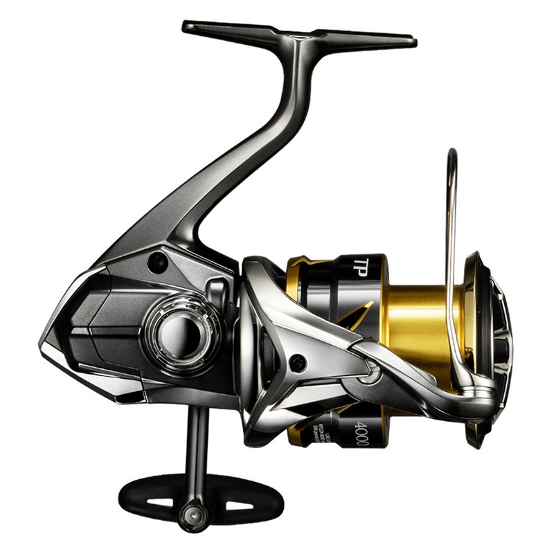 Naviják Shimano Twin Power 2500 FD