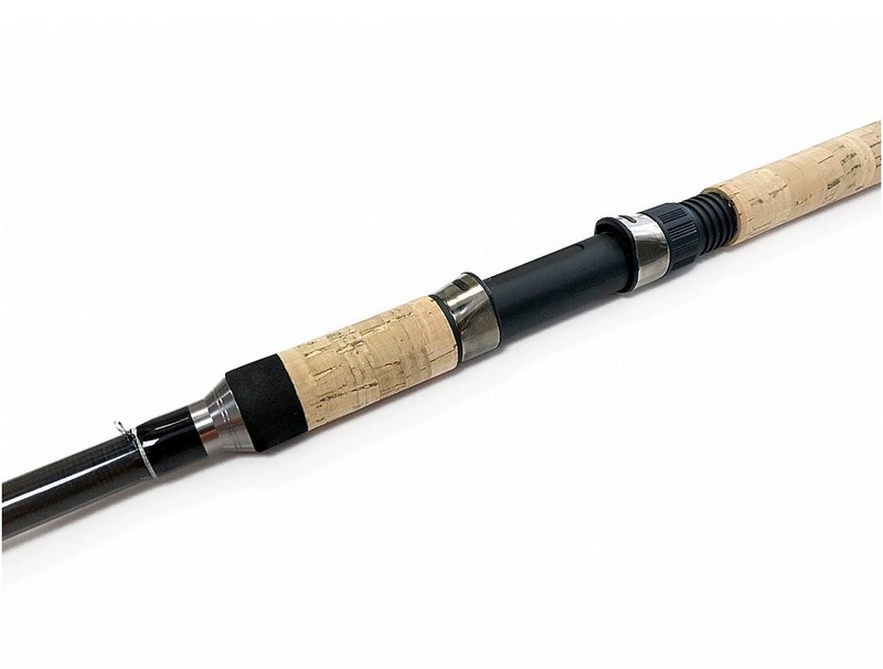 Prut Zfish Miracle Feeder_3,30m_90g_3díly