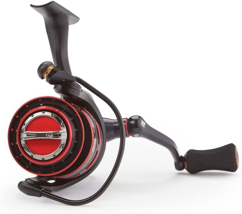 Naviják Abu Garcia Revo 2 SX 30 Spin