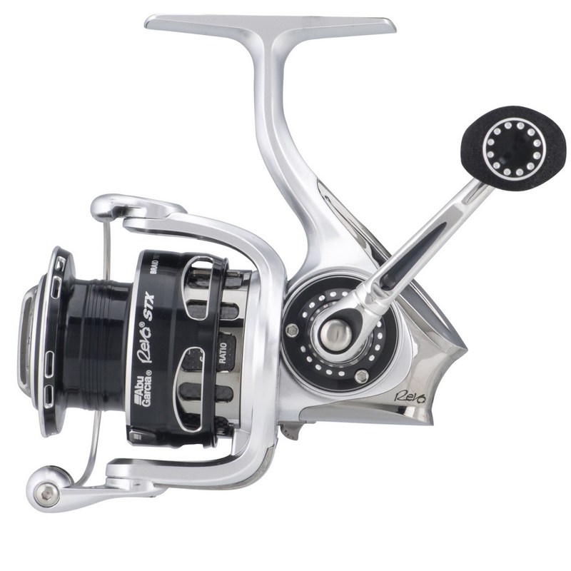 Naviják Abu Garcia Revo 2 STX 30 Spin