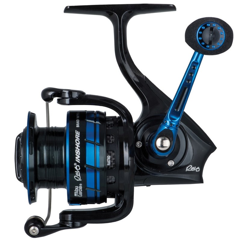 Naviják Abu Garcia Revo2 Inshore 35 Spin