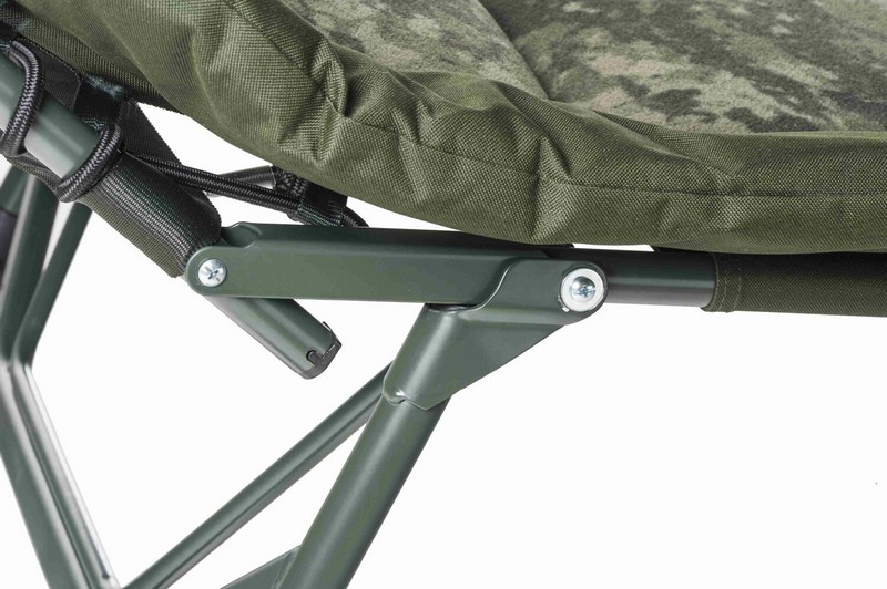 Lehátko Mivardi CamoCode Flat8