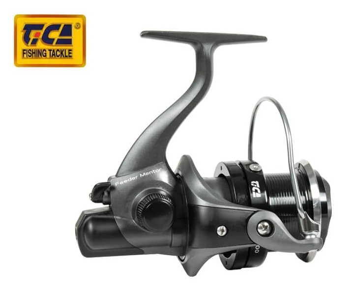 Naviják TICA Feeder Mentor 4000