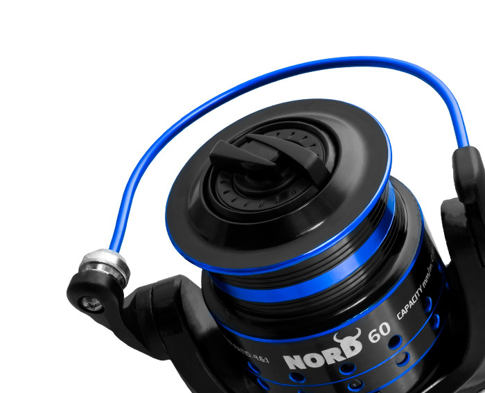 Naviják Delphin Nord 60