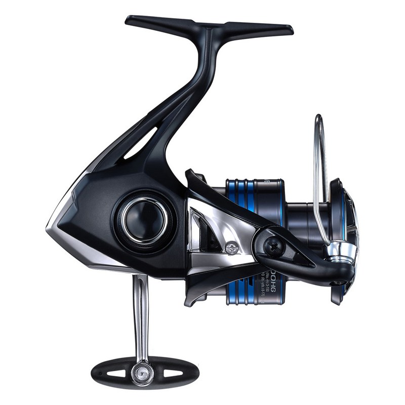Naviják Shimano Nexave C3000 FI