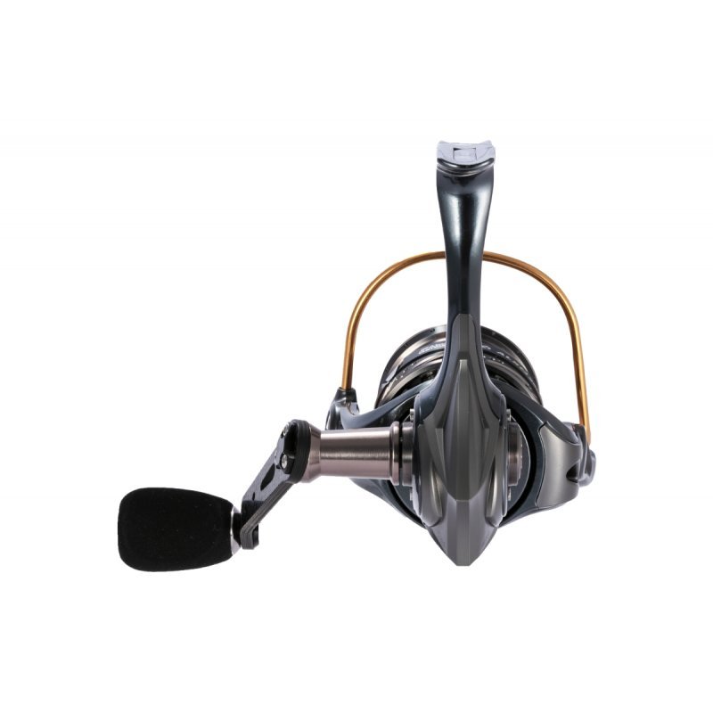 Naviják Abu Garcia Revo ALX Theta 4000SH