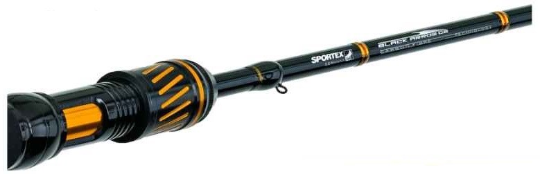 Prut Sportex Black Arrow G2_315cm_30g_2díly