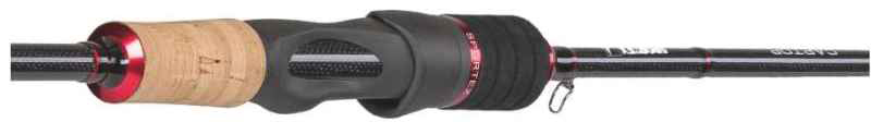 Prut Sportex Captor Spin_240cm_40g_2díly
