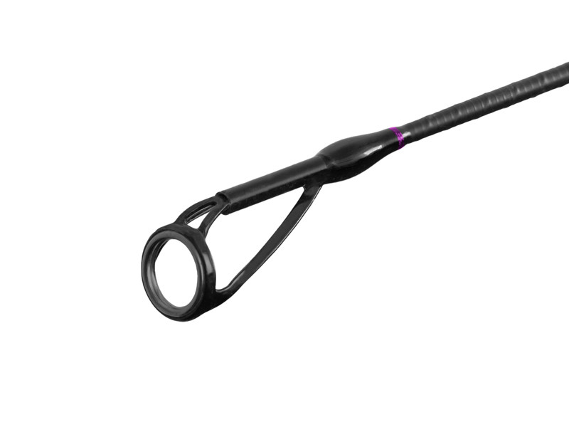 Prut Delphin Corsa Black Carp Sic_360cm_3,00lbs_3díly