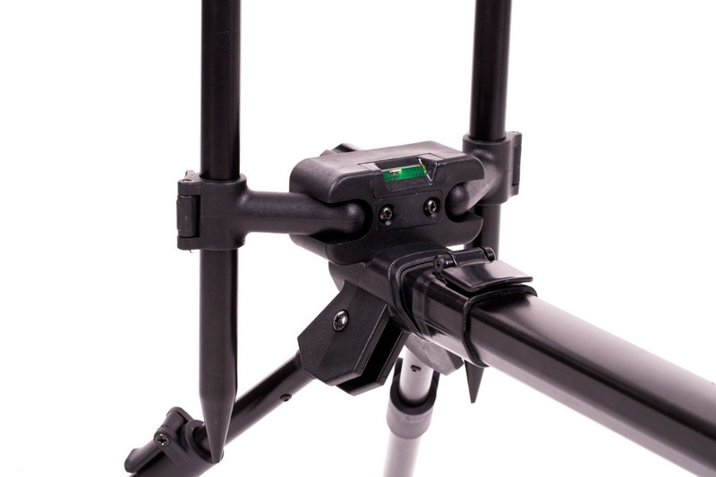 Zfish Stojan Hi-Pod Long Legs