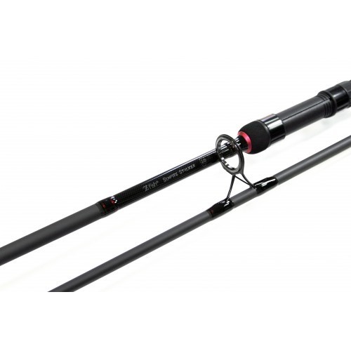 Zfish Combo 2x Prut Sunfire Stalker_3,0m/3,0lb_2díly + Pouzdro