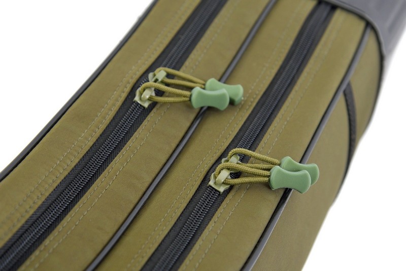 Zfish Pouzdro na pruty Stalker Hard Case_165cm_2komory