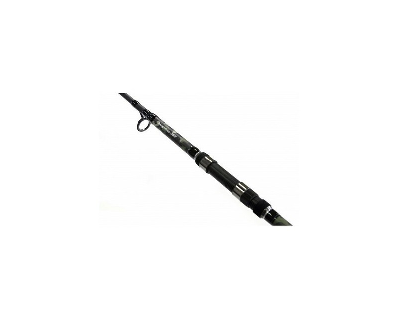 Zfish Prut Kingstone Telecarp_3,60m_80-150g_5dílů