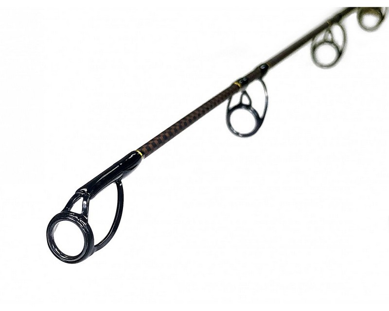 Prut Catfish Morga_2,70m_100-400g_2díly