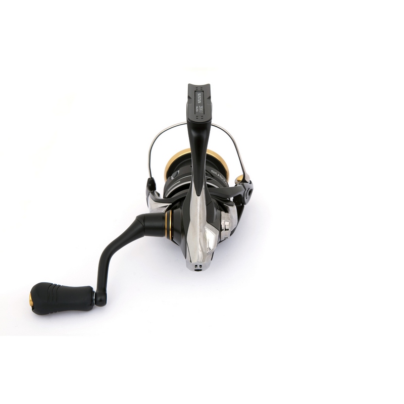 Naviják Shimano Sustain 4000 FJ