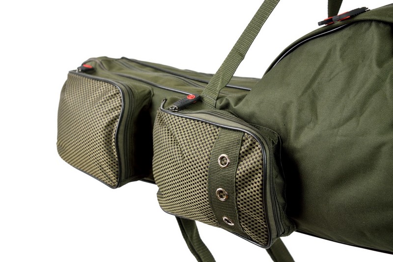 Zfish Obal na pruty Royal Rod Holdall 3Rods_110cm